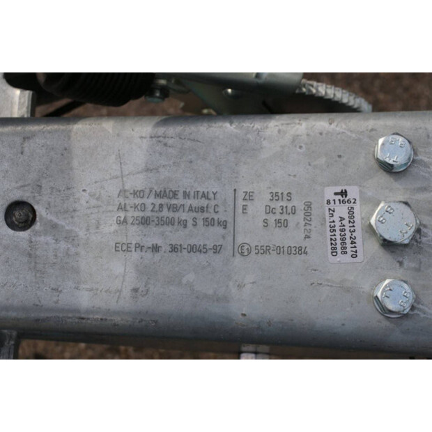Alko 2.8 VB/1 Ausf. C-41951340