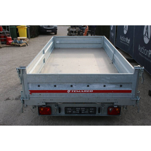 Temared SWH4K16300H413292-41951372