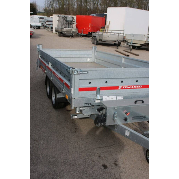 Temared SWH4K16300H413292-41951374