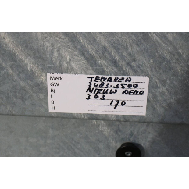 Temared SWH4K16300H413292-41951380