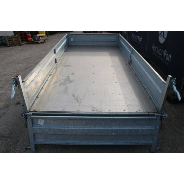 Temared SWH4K16300H413292-41951387