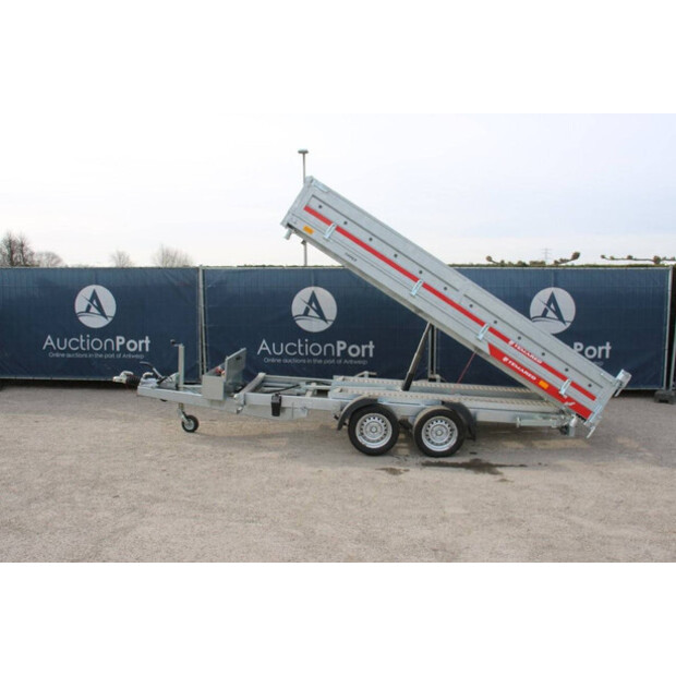 Temared SWH4K16300H413292-41951391