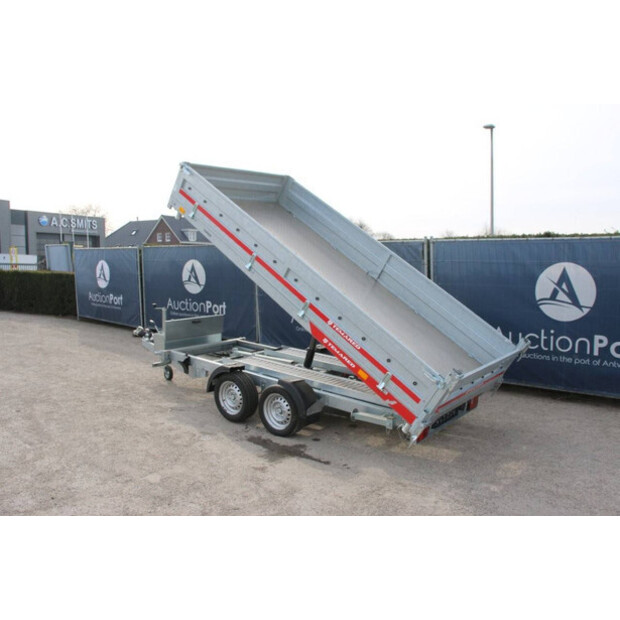 Temared SWH4K16300H413292-41951392