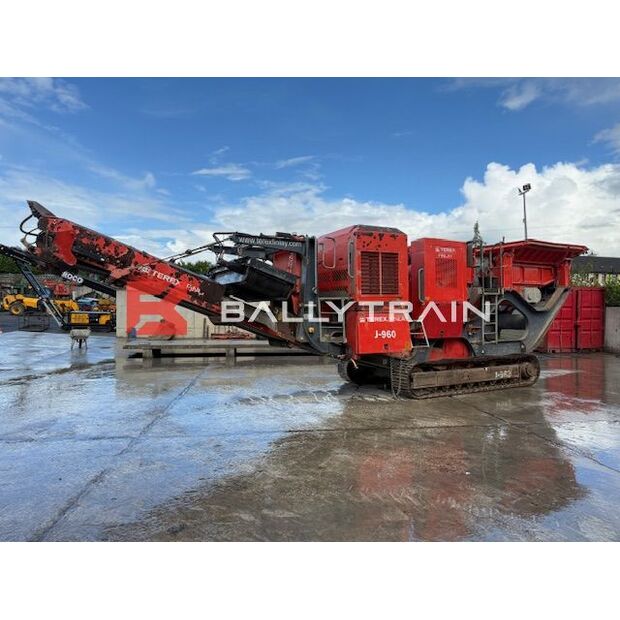2016 PowerScreen J-960-41957984