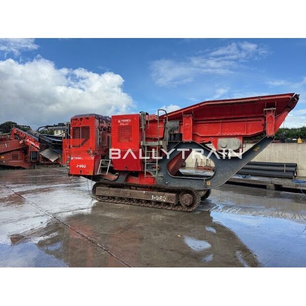 2016 PowerScreen J-960-41957989
