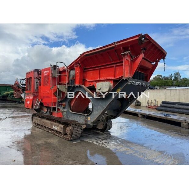 2016 PowerScreen J-960-41957991