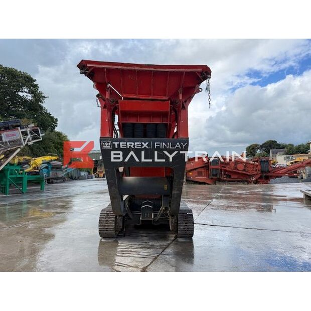 2016 PowerScreen J-960-41957993