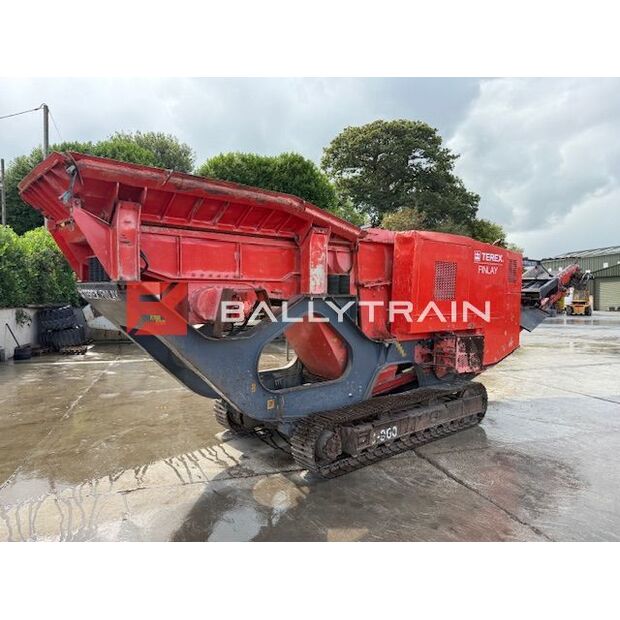 2016 PowerScreen J-960-41957995