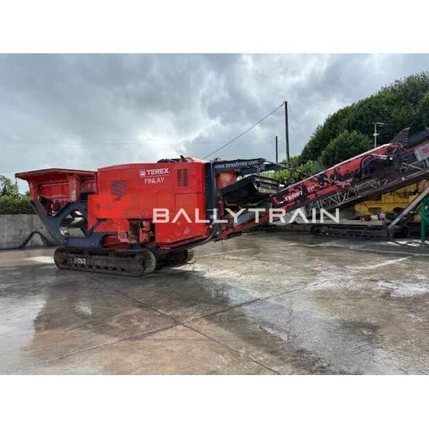 2016 PowerScreen J-960-41957999
