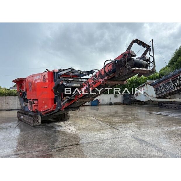 2016 PowerScreen J-960-41958001