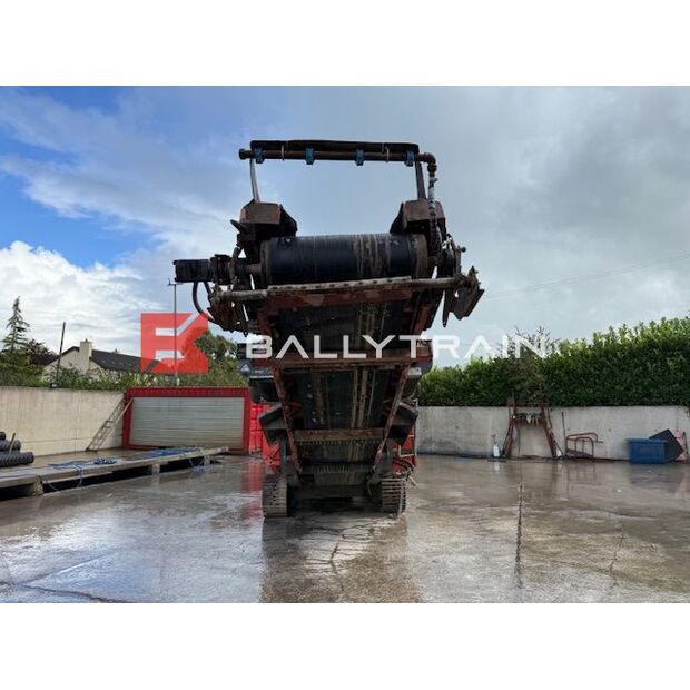 2016 PowerScreen J-960-41958003