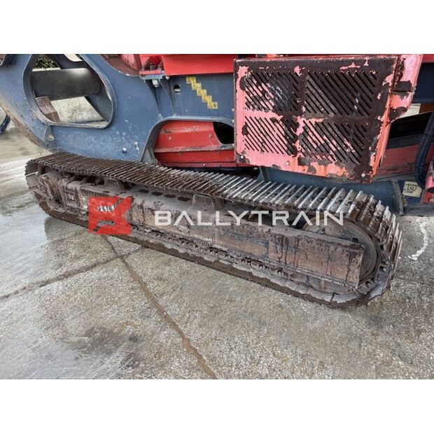 2016 PowerScreen J-960-41958013