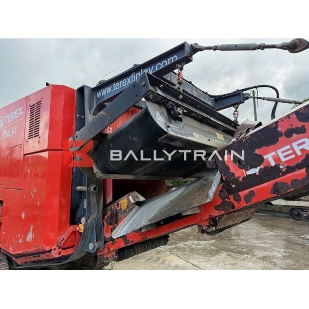 2016 PowerScreen J-960-41958015
