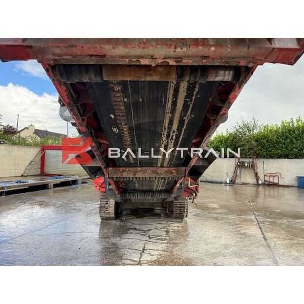 2016 PowerScreen J-960-41958017