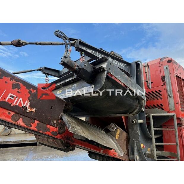 2016 PowerScreen J-960-41958018