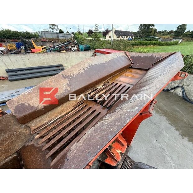 2016 PowerScreen J-960-41958020