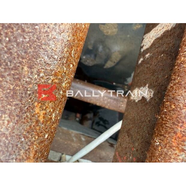 2016 PowerScreen J-960-41958024