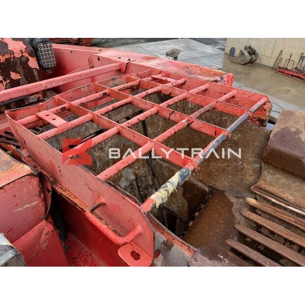 2016 PowerScreen J-960-41958025