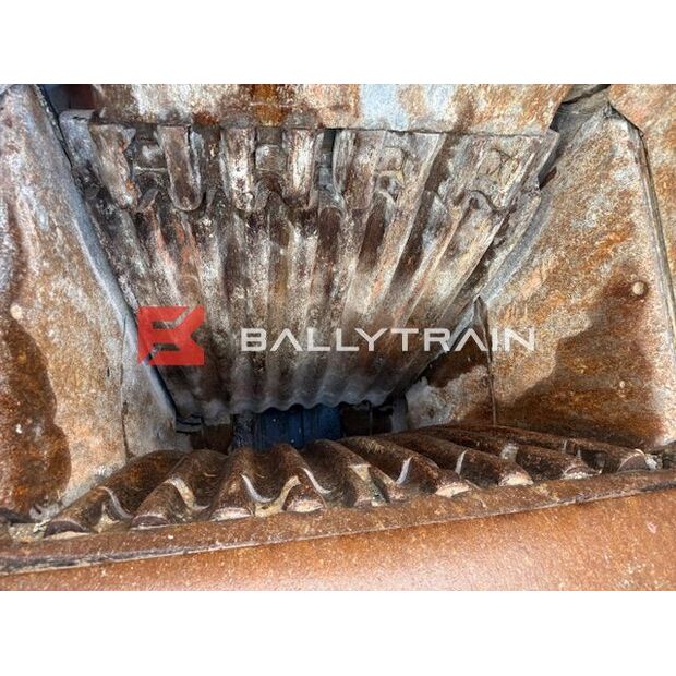 2016 PowerScreen J-960-41958026