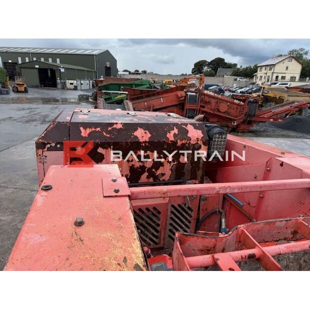 2016 PowerScreen J-960-41958029
