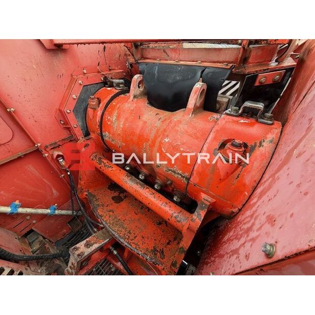2016 PowerScreen J-960-41958031