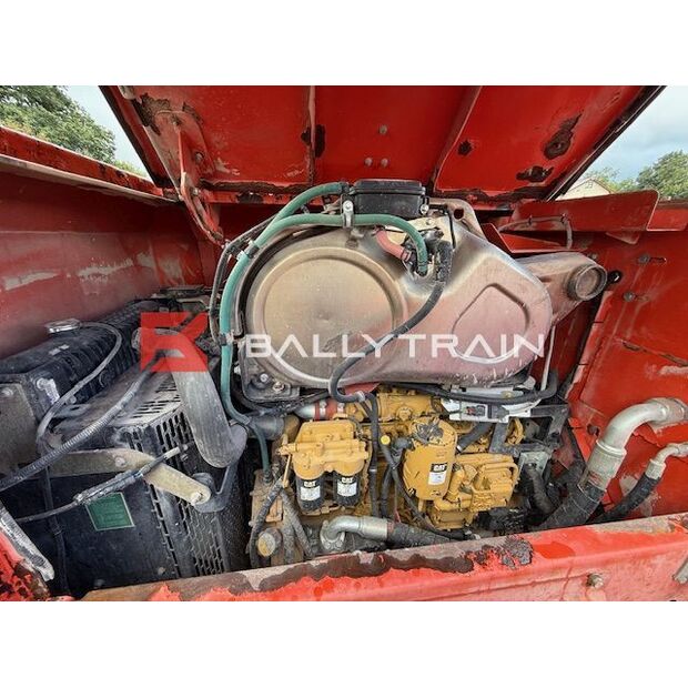 2016 PowerScreen J-960-41958034
