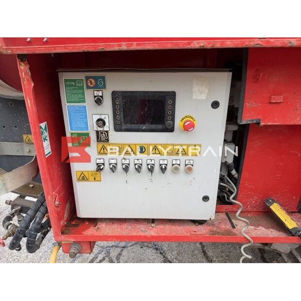 2016 PowerScreen J-960-41958036
