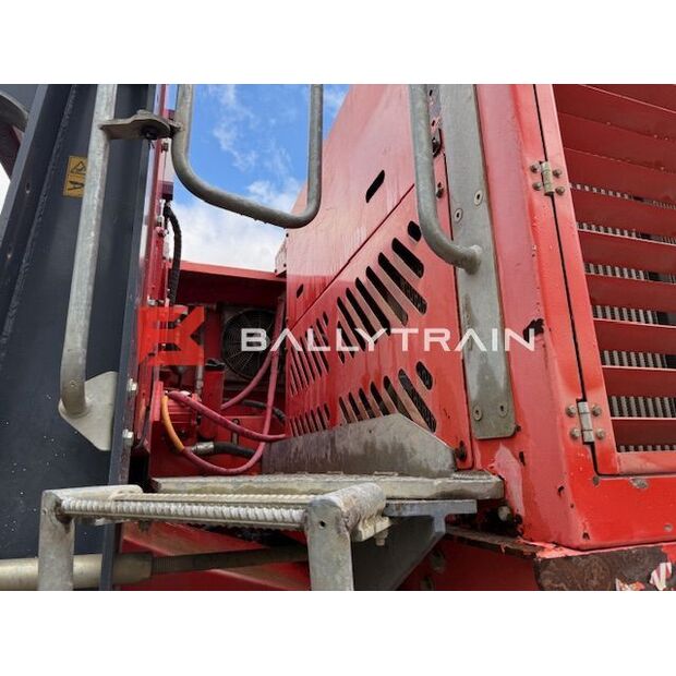 2016 PowerScreen J-960-41958040