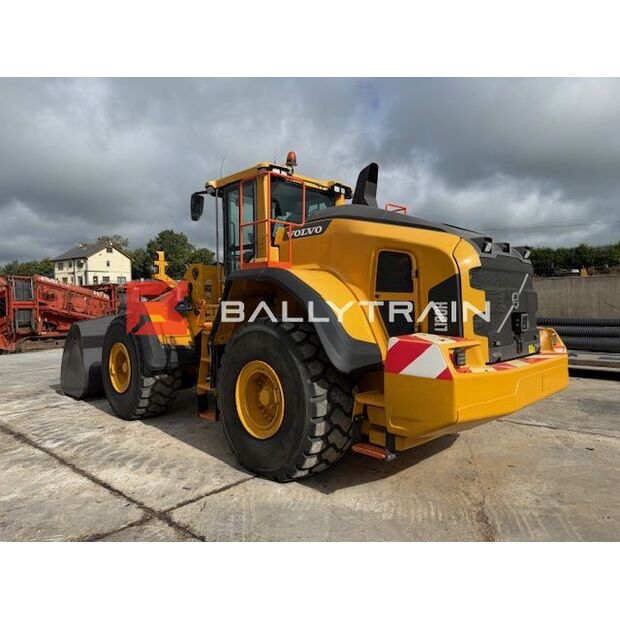 2018 Volvo L180H-41958408