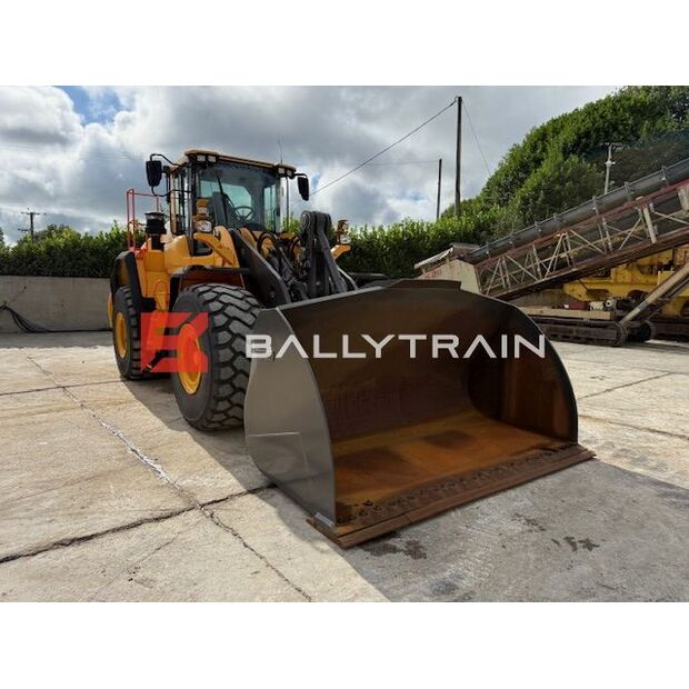 2018 Volvo L180H-41958417