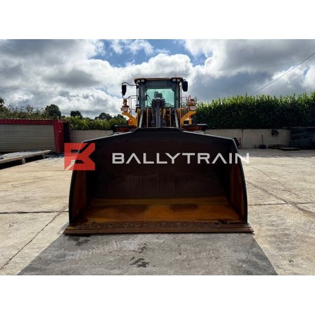 2018 Volvo L180H-41958418