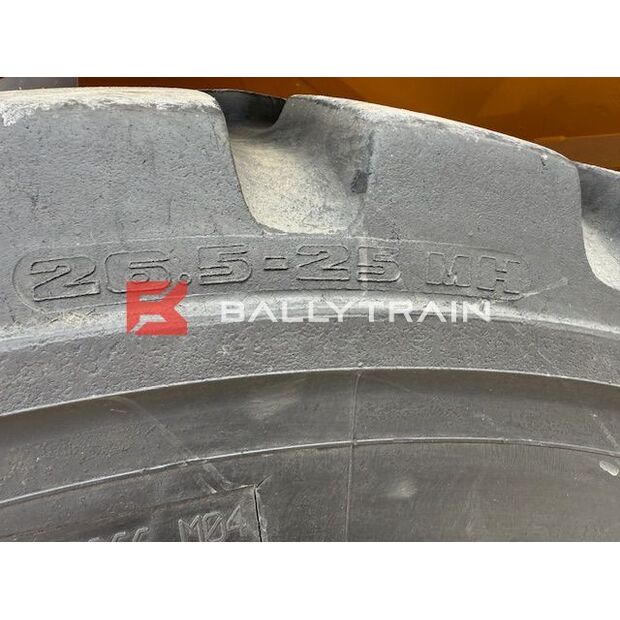 2018 Volvo L180H-41958425
