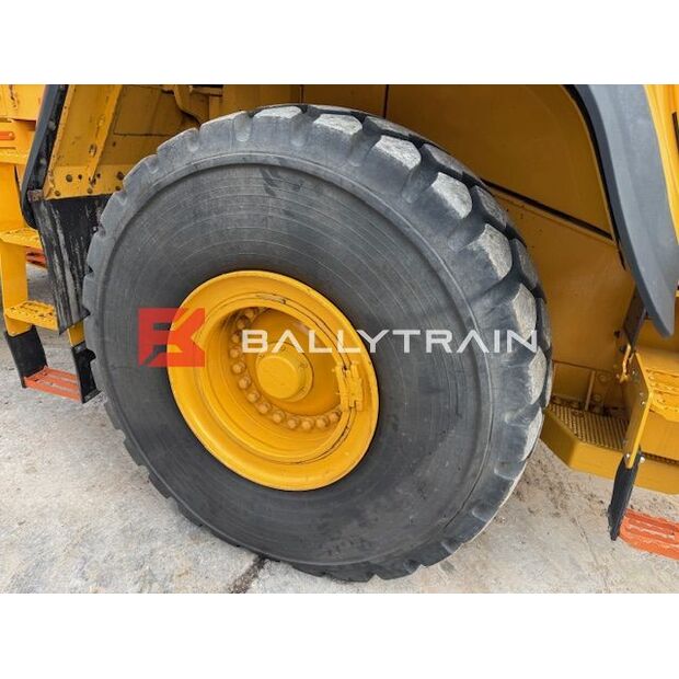 2018 Volvo L180H-41958429