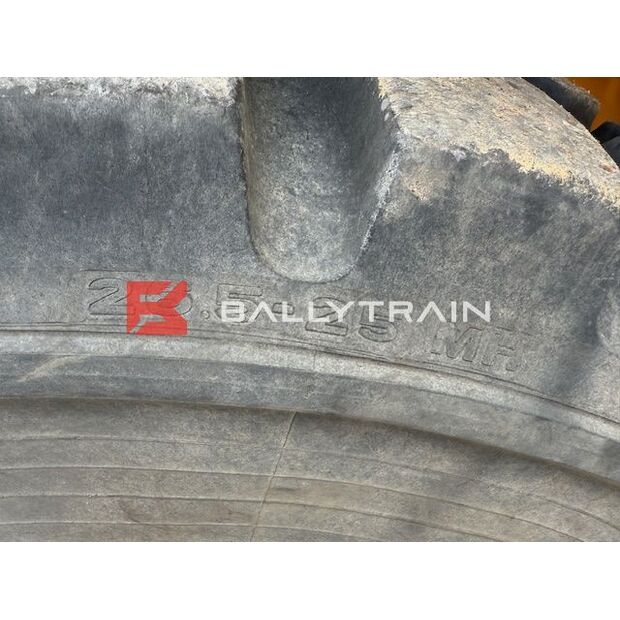 2018 Volvo L180H-41958430
