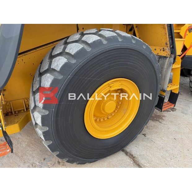 2018 Volvo L180H-41958431