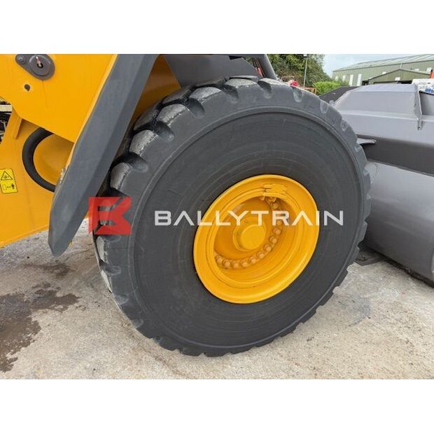 2018 Volvo L180H-41958432