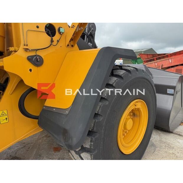2018 Volvo L180H-41958433
