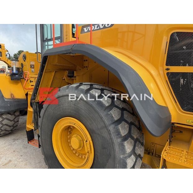 2018 Volvo L180H-41958436