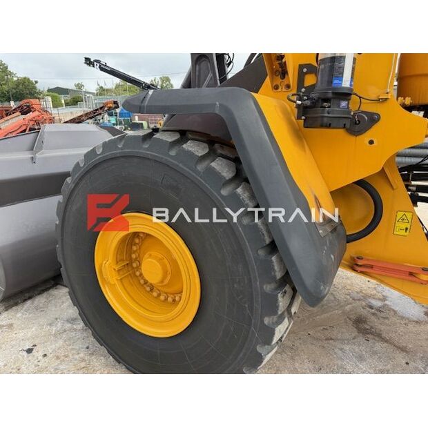 2018 Volvo L180H-41958437
