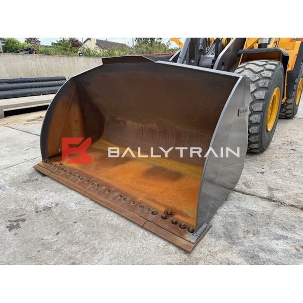 2018 Volvo L180H-41958438