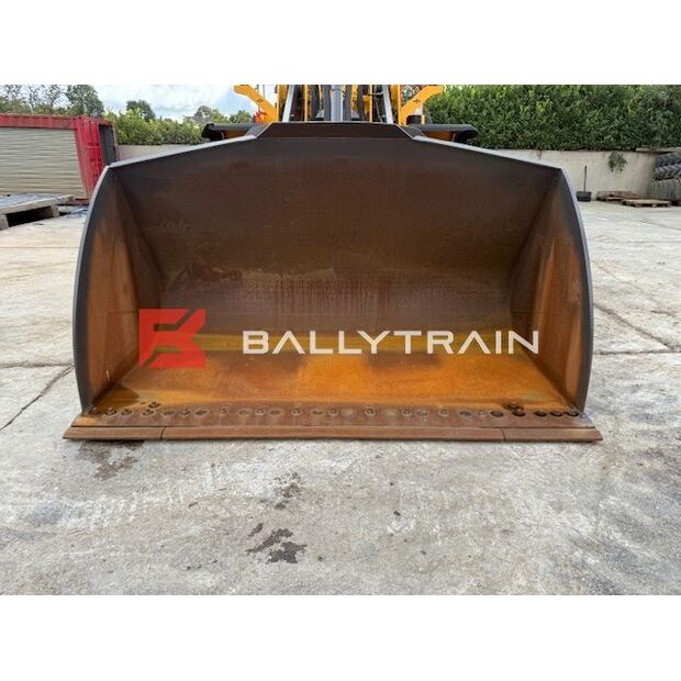 2018 Volvo L180H-41958439