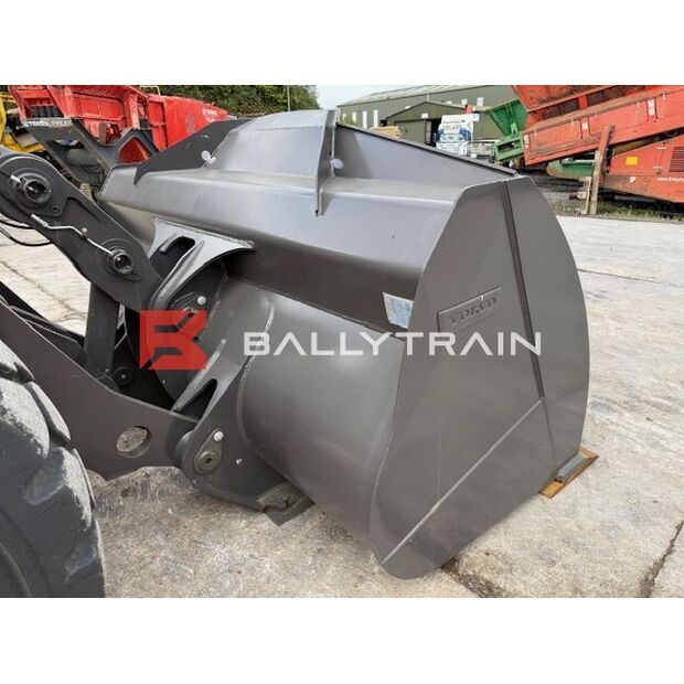 2018 Volvo L180H-41958441