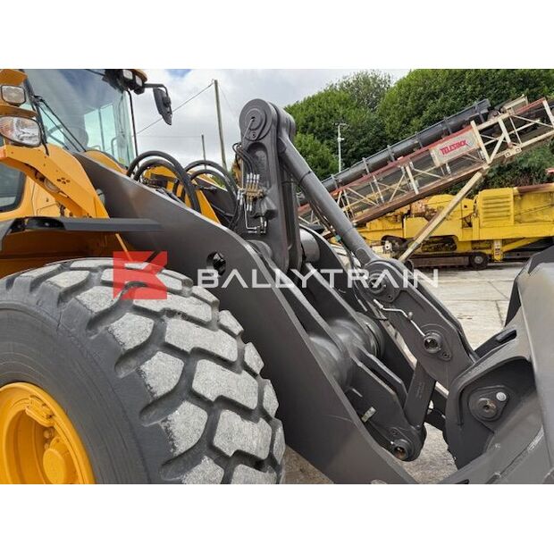 2018 Volvo L180H-41958442
