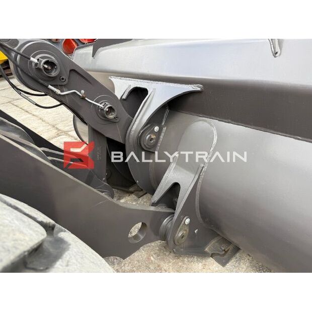 2018 Volvo L180H-41958444