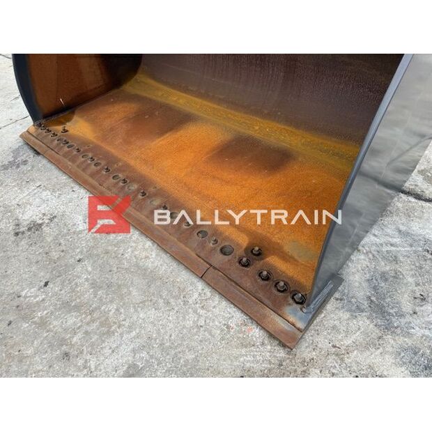 2018 Volvo L180H-41958445