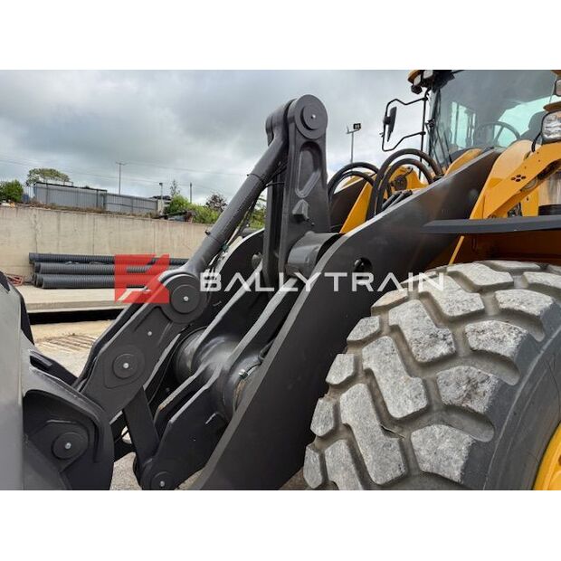 2018 Volvo L180H-41958446