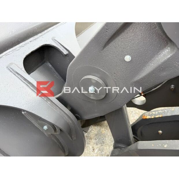 2018 Volvo L180H-41958447