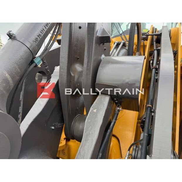 2018 Volvo L180H-41958448