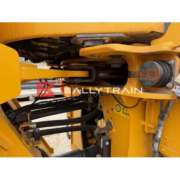 2018 Volvo L180H-41958449