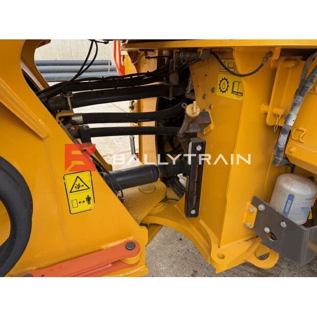 2018 Volvo L180H-41958450